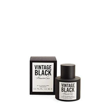 Imagem de Kenneth Cole Kenneth Cole Vintage Black for Men 3.4 oz EDT Spray