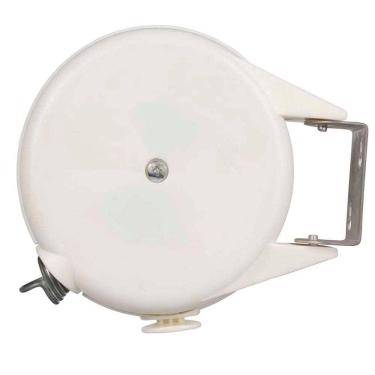 Imagem de Varal Retrátil Sublime Corda Multiangular 006056 MOR