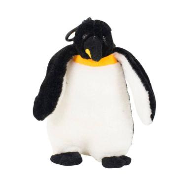 Imagem de Pinguim Prendedor 18Cm - Pelúcia