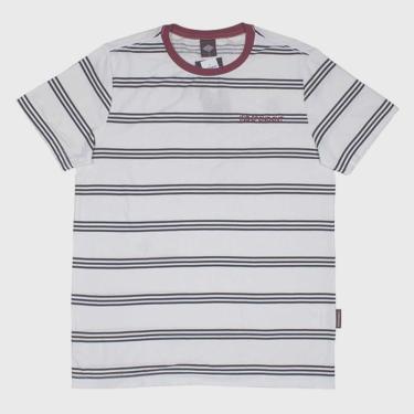 Imagem de Camiseta Independent Especial Bauhaus Striped