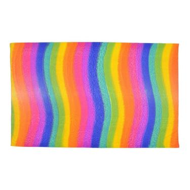 Imagem de Canga Bandeira Rainbow