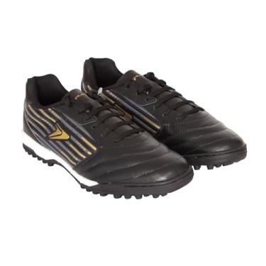 Imagem de Chuteira Society Kick Solado Borracha EVA 07016
