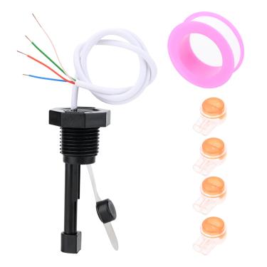 Imagem de Interruptor de fluxo para peça de reposição Intellichlor IC40, substitui 520736, para célula geradora de clorador de sal Intellichlor IC40, IC20, IC60, IC15.