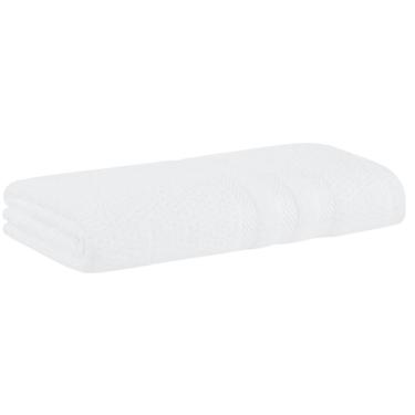 Imagem de Toalha Banhão Buddemeyer Algodão Extra Soft Gigante Branca Vanilla