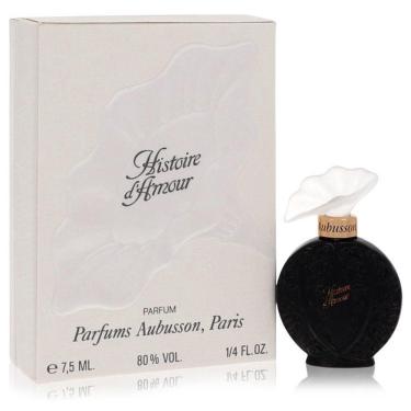 Imagem de Perfume Feminino Histoire D'amour Aubusson 7 Ml Pure Parfum