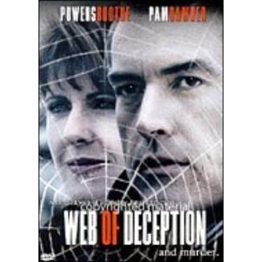 Imagem de Web of Deception