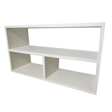 Imagem de Testoni Decor Nicho com Divisória 60x46x15cm Moderno