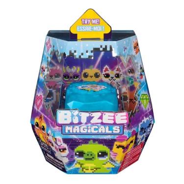 Imagem de Pet Mágico Virtual Interativo - Bitzee Sunny 3815