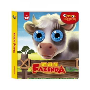 Imagem de Um Dia Na Fazenda