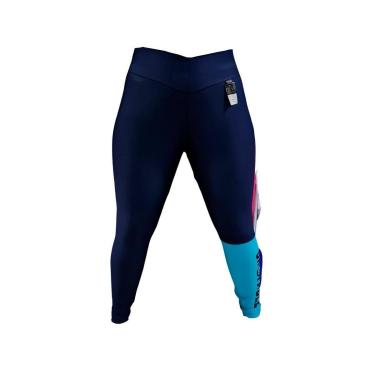 Imagem de Calça Legging Ellys Fitness Silk Perna S19-Feminino
