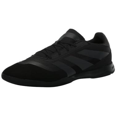 Imagem de adidas Tênis unissex 24 League Low Indoor, Diversos, 14.5 Women/13.5 Men