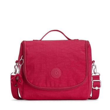 Imagem de Lancheira Kipling New Kichirou - Rosa