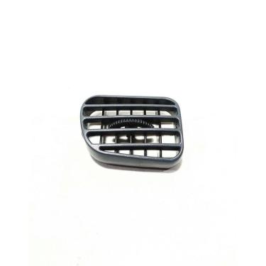 Imagem de Difusor Ar S10 / Blazer 01/11 Grafite Central Direito