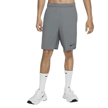 Imagem de Nike Moderno masculino, Cinza, G