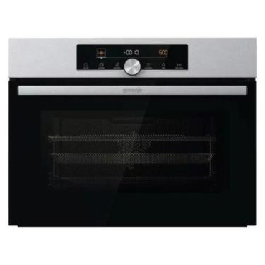 Imagem de Micro-Ondas Gorenje De Embutir 50L Preto Inox 220V Bcm4547a10xbr