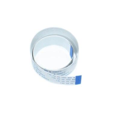 Imagem de Cabo Flat Painel Brother DCP/L5652 L5602 L5502 ORIGINAL  D000JW001