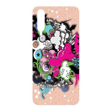 Imagem de Capa Adesivo Skin104 Verso Para Mi 9 Lite - KawaSkin