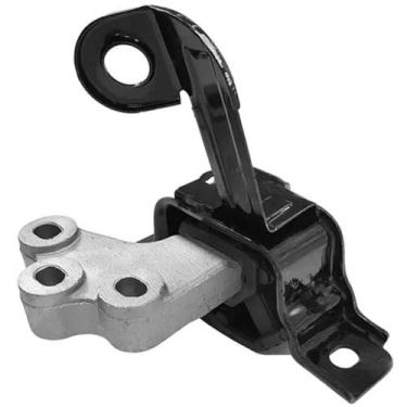 Imagem de Coxim Motor Uno Palio Strada 2011 a 2020 Dianteiro Passageiro Nakata N