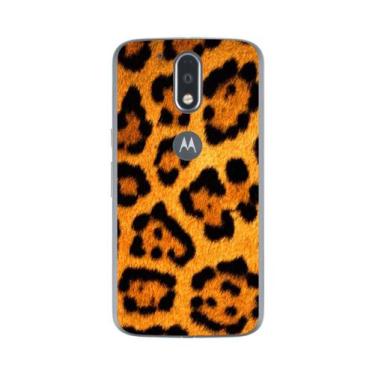 Imagem de Capa Adesivo Skin575 Verso Para Motorola Moto G4 Plus - KawaSkin