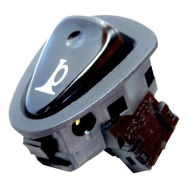 Imagem de Interruptor Botao Chave Buzina Honda Pcx 150 modelo 2013 2014 e 2015 -