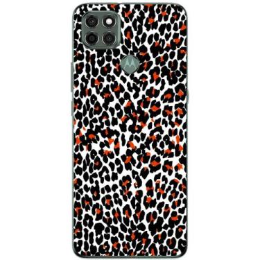 Imagem de Capa Adesivo Skin355 Verso Para Motorola Moto G9 Power 2020 - KawaSkin