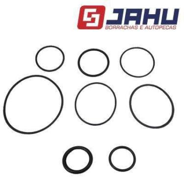Imagem de Junta Anel Ring Motor Jh03239-4 Monza kadett ipanema Jh0032394 - JAHU