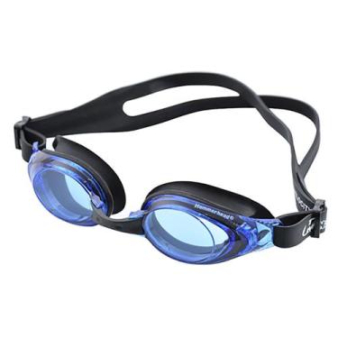 Imagem de Óculos de Natação Hammerhead Velocity 4.0, Azul