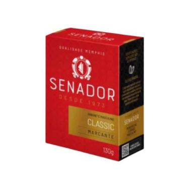Imagem de Sabonete Senador Classic  barra 130G
