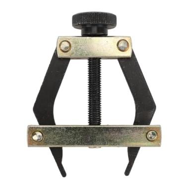Imagem de Extrator de Corrente de Rolo, Ferramenta de Suporte de Conexão de Corrente de Rolo de Metal de Forte Resistência para Motocicletas Atv Go Kart