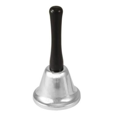 Imagem de Sino De Mao Campainha De Atendimento Ara - Western