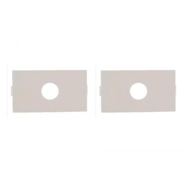 Imagem de Kit C/2 - Modulo Peesa Alfa 1419 C/ Furo Saida Fio