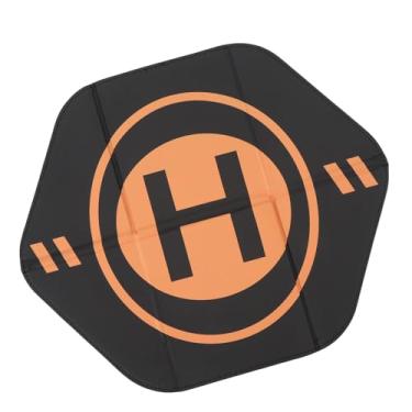 Imagem de Almofada de Pouso Dupla Face Portátil e Resistente à água, Tapete de Pouso Dobrável para Drones, Ideal para AVATA 2 1