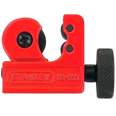 Imagem de Mini Corta-Tubos Stanley 93-033 - 1/8 a 5/8"
