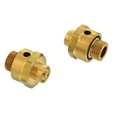 Imagem de Meritor S9638800120 Freio de ar da válvula do sistema de ar