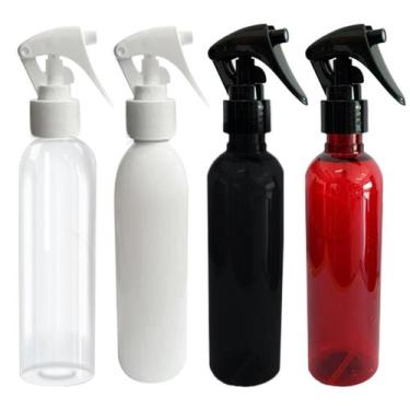 Imagem de Borrifador Profissional Multiuso Cabelereiro Jato Spray Pulverizador N