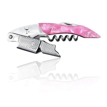 Imagem de Wino Wine Key! - Abridor de vinho saca-rolhas profissional sommelier