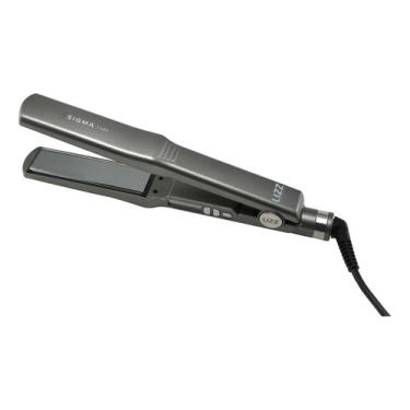 Imagem de Chapinha - Lizz Professional - Sigma - Prancha Bivolt 250°c chapinha titanium profissional 220v - chapinha lizz - lizz prancha - lizz pro - lizz profissional 480 - prancha lizz profissional - prancha de cabelos110v profissional - prancha de cabelos110v promoção - prancha 480 graus - prancha titanium profissio