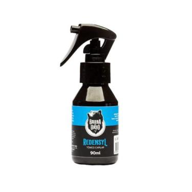 Imagem de Tônico Capilar Antiqueda e Fortalecimento dos Cabelos Barba de Urso 90