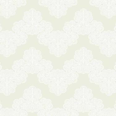 Imagem de Papel de Parede Waverly Kids Airwaves WK6953 - YORK