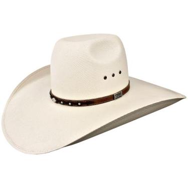 Imagem de Chapéu country cowboy cowgirl masculino e feminino Original - Mundial,
