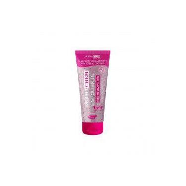 Imagem de Gel Esfoliante Rosa Mosqueta Para Peles Secas e Extras Secas - dermach