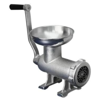Imagem de Moedor De Carnes Legumes Temperos Manual B22 Botini - Faz Linguiça