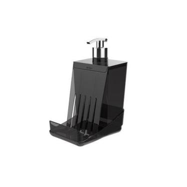 Imagem de Dispensador para Detergente líquido Dispenser Esponja Smart S - Crippa