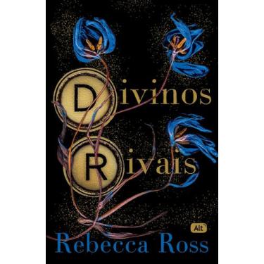 Imagem de Livro - Divinos rivais (Sucesso no TikTok)