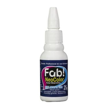 Imagem de Corante Profissional Neocolor 25g - Fab!