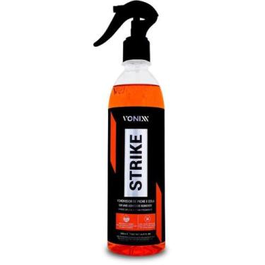 Imagem de Strike Vonixx 500ml Removedor Piche Cola Remocao de Sujeiras