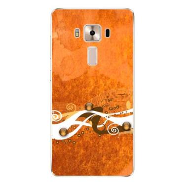 Imagem de Capa Adesivo Skin371 Verso Para Zenfone 3 Deluxe (ZS570KL) - KawaSkin
