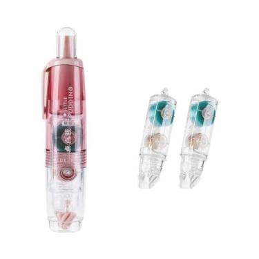 Imagem de Fita Dupla Face Transparente - 12 Peças com Distribuidor de Pontos - R