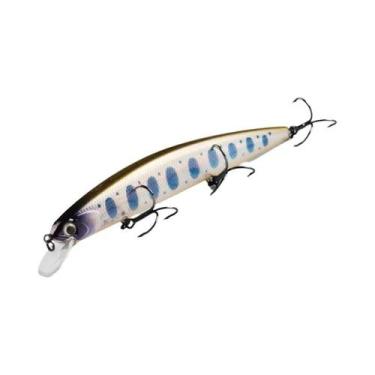 Imagem de Isca de Pesca BEARKING Wobbler 13cm - 21g - Profundidade de 1,8m, S