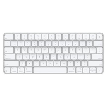 Imagem de Apple Magic Keyboard – Inglês (EUA) ​​​​​​​